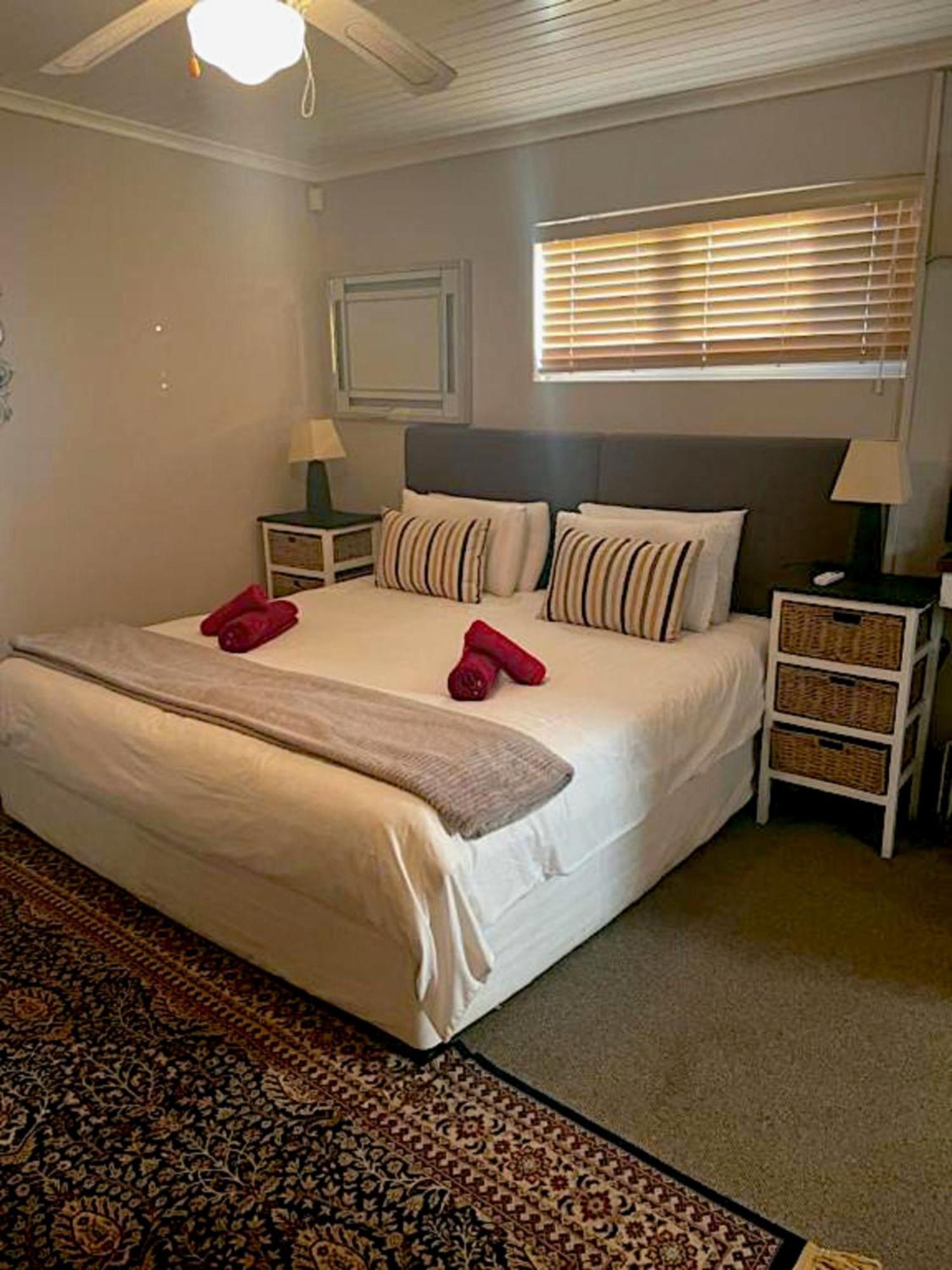 Apartment 90 On Wellington *